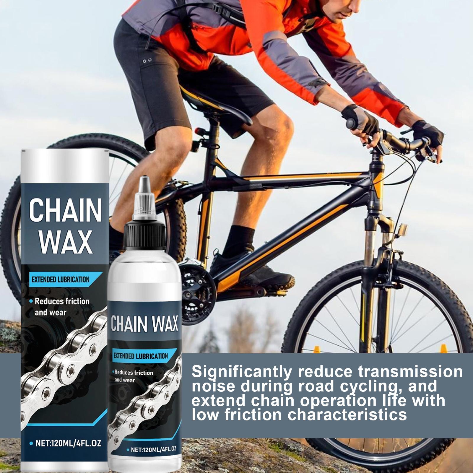 Bicycle Chain Lubricant - 자전거 체인 윤활제 120ml 자전거 체인