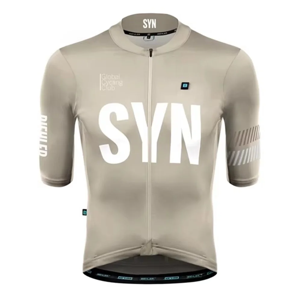 Cycling Gear Outfit - 뉴 스타일 SYN 팀 사이클링 저지