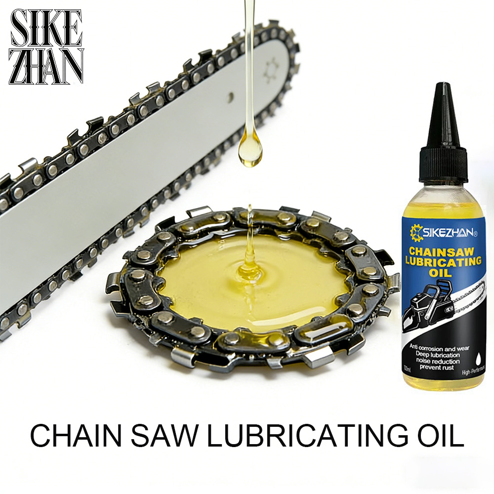 Bicycle Chain Lubricant - 100ml 전기톱 윤활유 자전거 체인 윤활유
