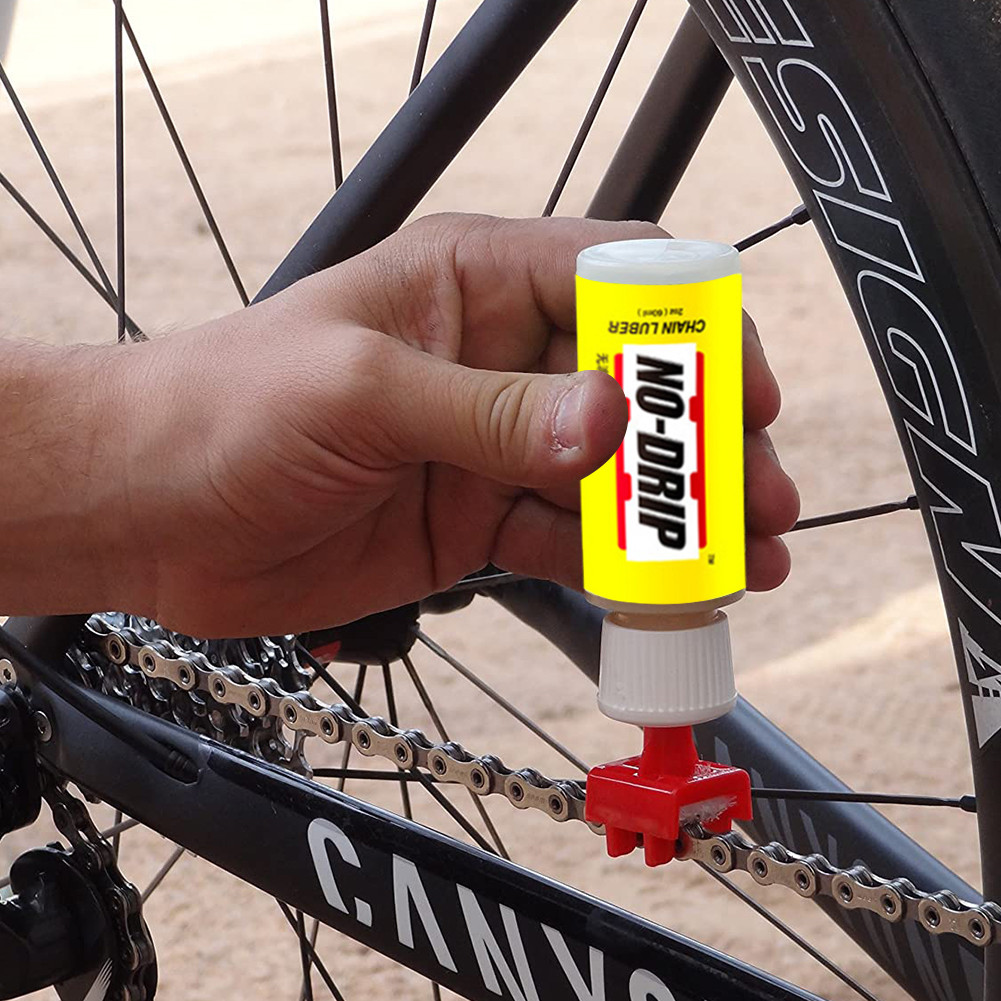 Bicycle Chain Lubricant - 바이크 체인 기어 오일러 자전거 체인