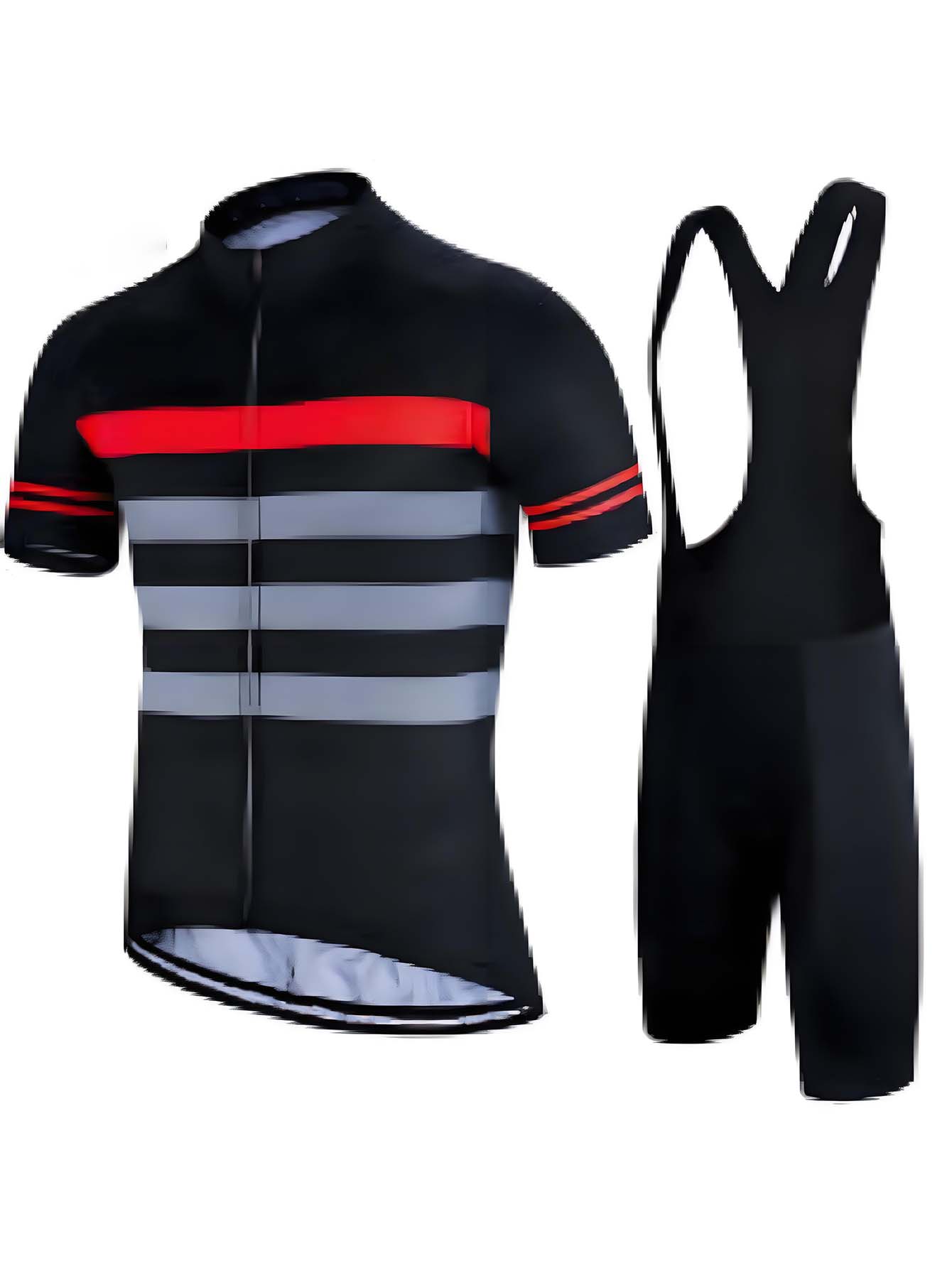 Cycling Gear For Sale - 남성용 사이클링 저지 및 반바지 세트,