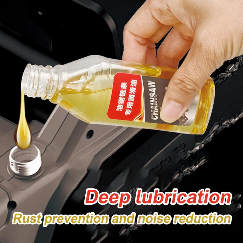 Bicycle Chain Lubricant - 100ml 오토바이 자전거 체인 오일 다목적