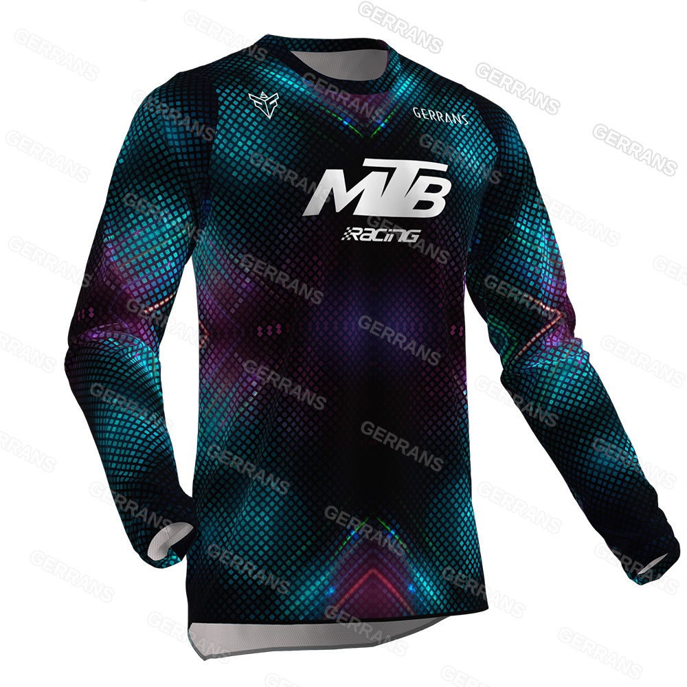 프로페셔널 MTB 사이클링 저지 긴팔 통기성 속건 아웃 - Cycling Gear Shop 리뷰 및 가격