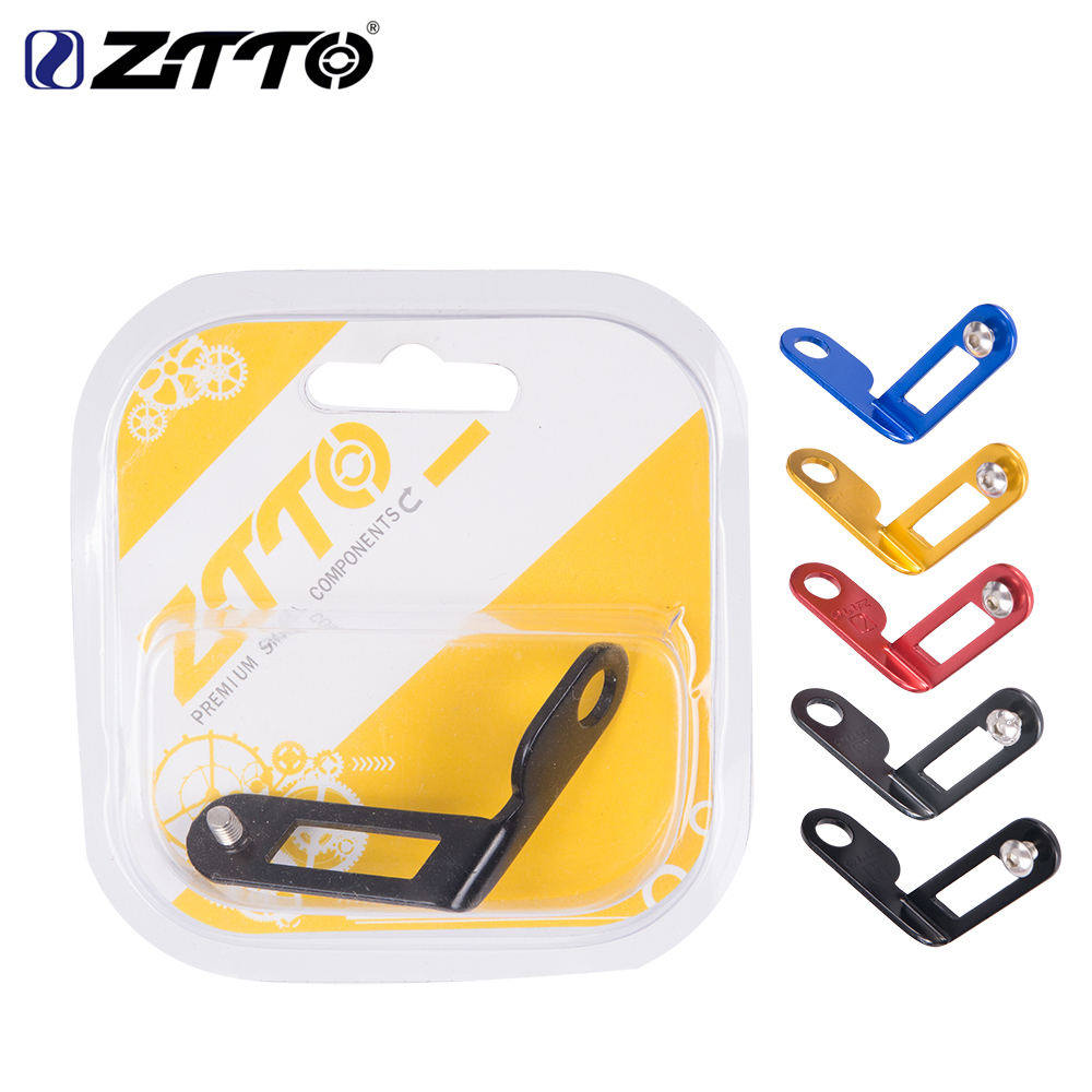 ZTTO 로드 MTB 산악 자전거 번호판 홀더 브래킷  - Road Cycling Essential Gear 리뷰 및 가격