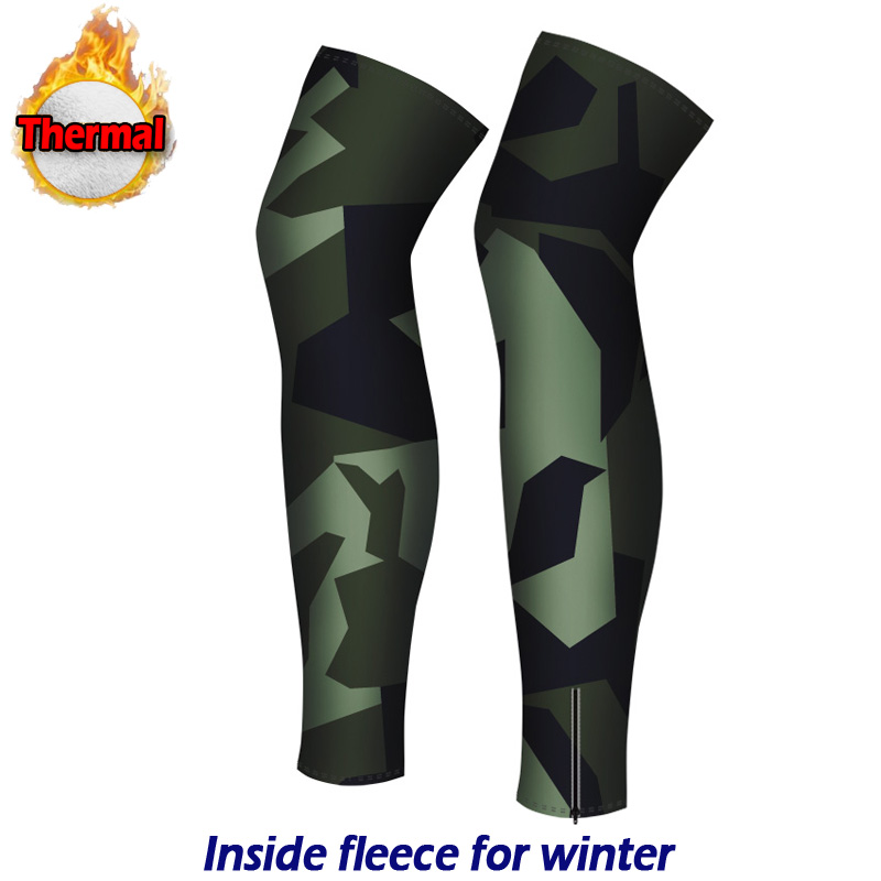 써멀 플리스 사이클링 레그 워머, MTB 라이딩 무릎  - Cycling Gear Usa 리뷰 및 가격
