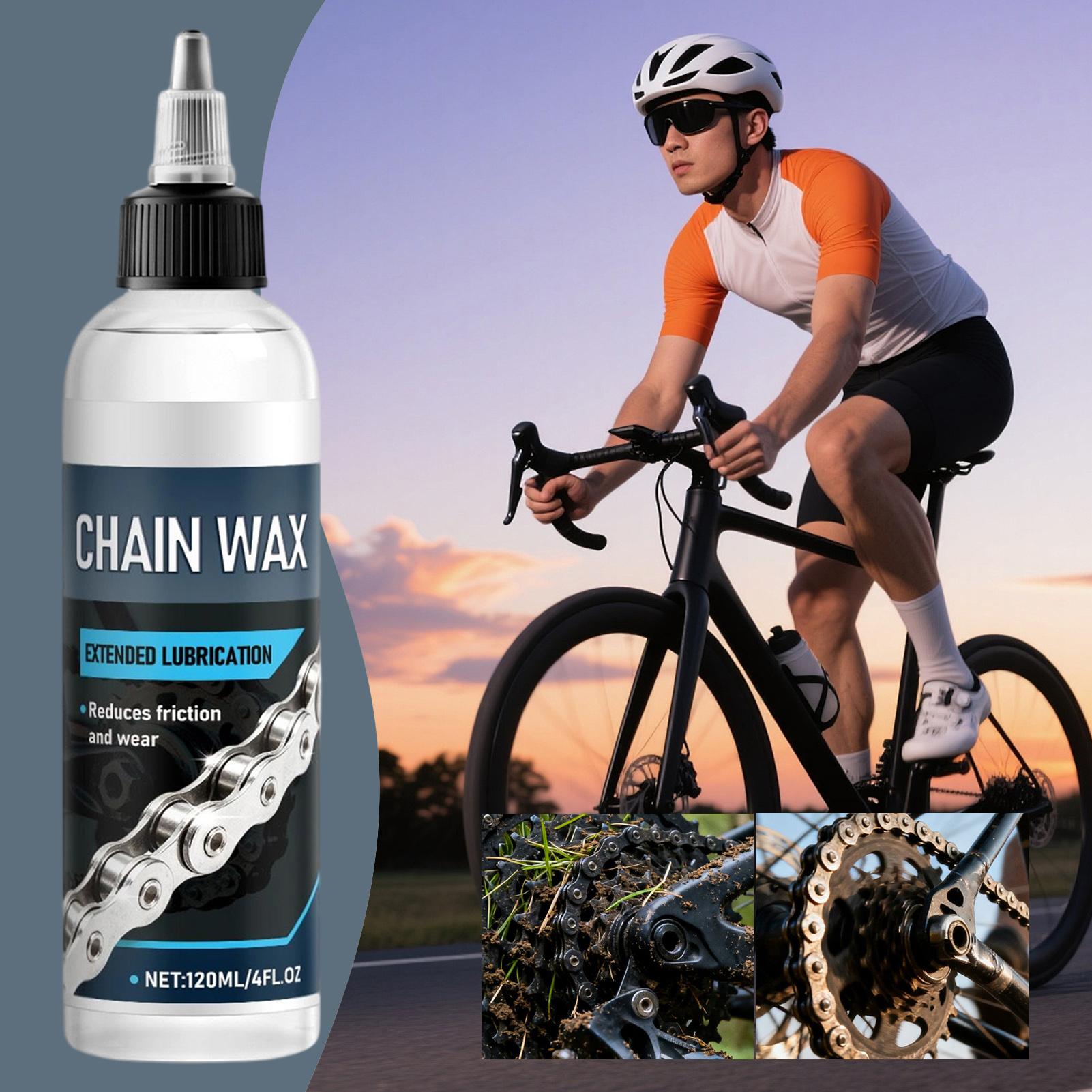 자전거 체인 윤활제 120ml 자전거 체인 윤활제 산악 - Bicycle Chain Lubricant 리뷰 및 가격