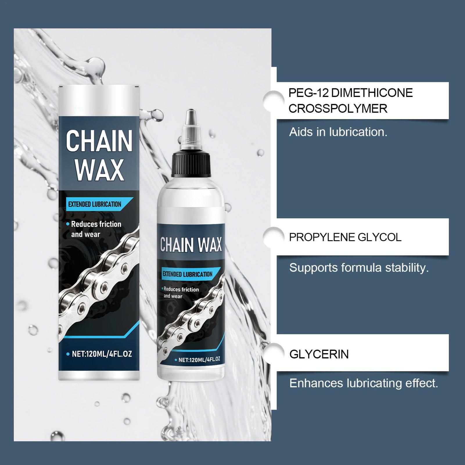 자전거 체인 윤활제 120ml 자전거 체인 윤활제 산악 - Bicycle Chain Lubricant 리뷰 및 가격