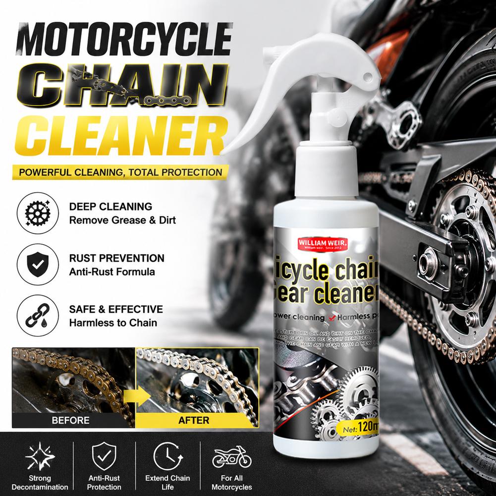 120ml 자전거 체인 탈지제 자전거 왁스 녹 방지 및 - Bicycle Chain Lubricant 리뷰 및 가격