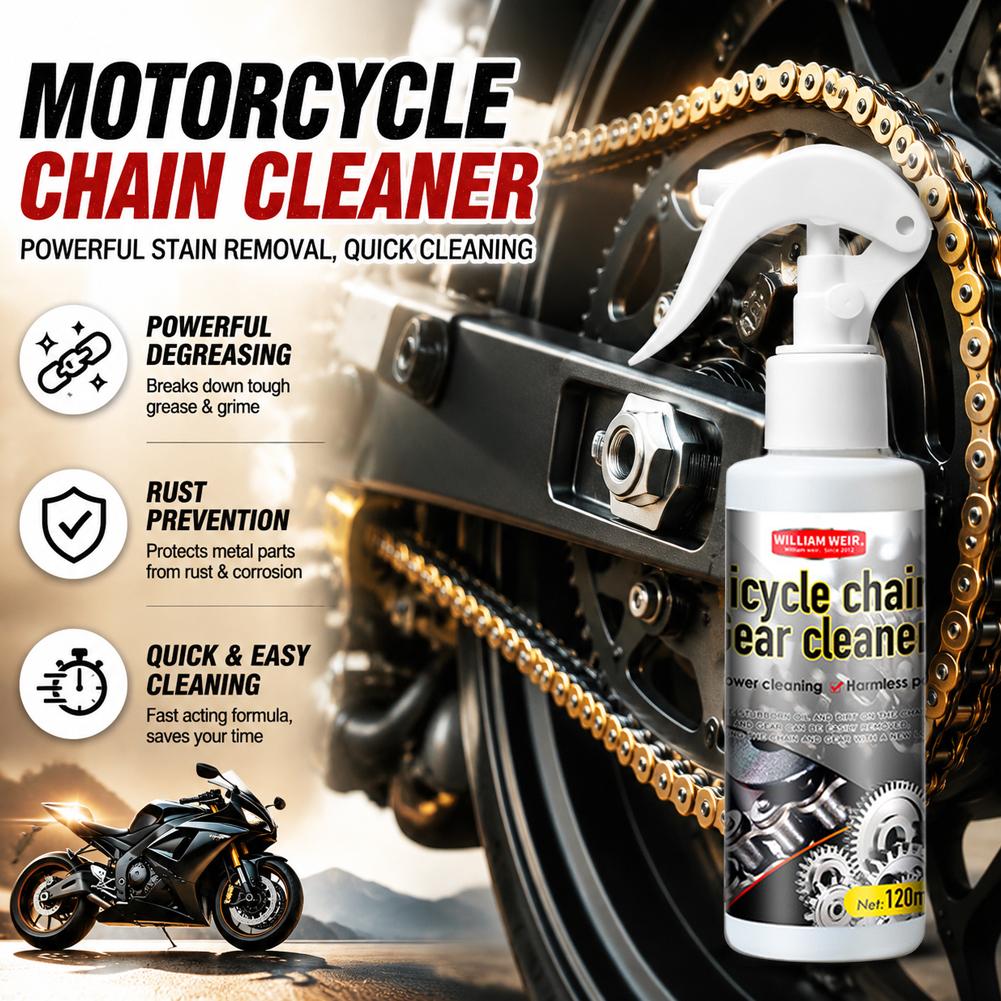 120ml 자전거 체인 탈지제 자전거 왁스 녹 방지 및 - Bicycle Chain Lubricant 리뷰 및 가격