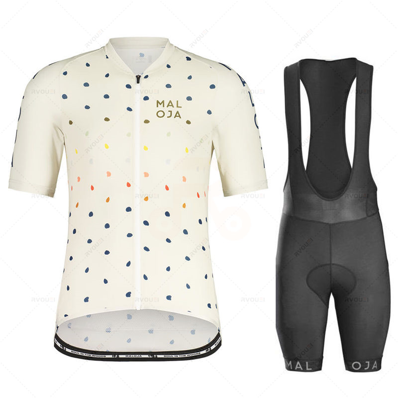 Maloja 사이클링 저지 의류 세트, 턱받이 반바지, - Cycling Gear Outfit 리뷰 및 가격