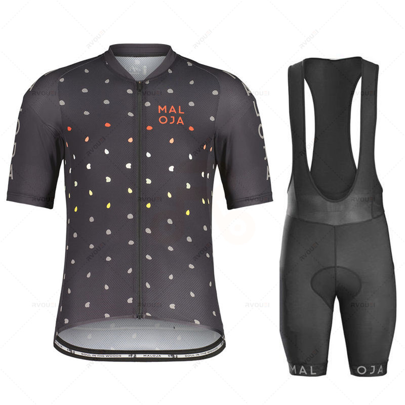 Maloja 사이클링 저지 의류 세트, 턱받이 반바지, - Cycling Gear Outfit 리뷰 및 가격