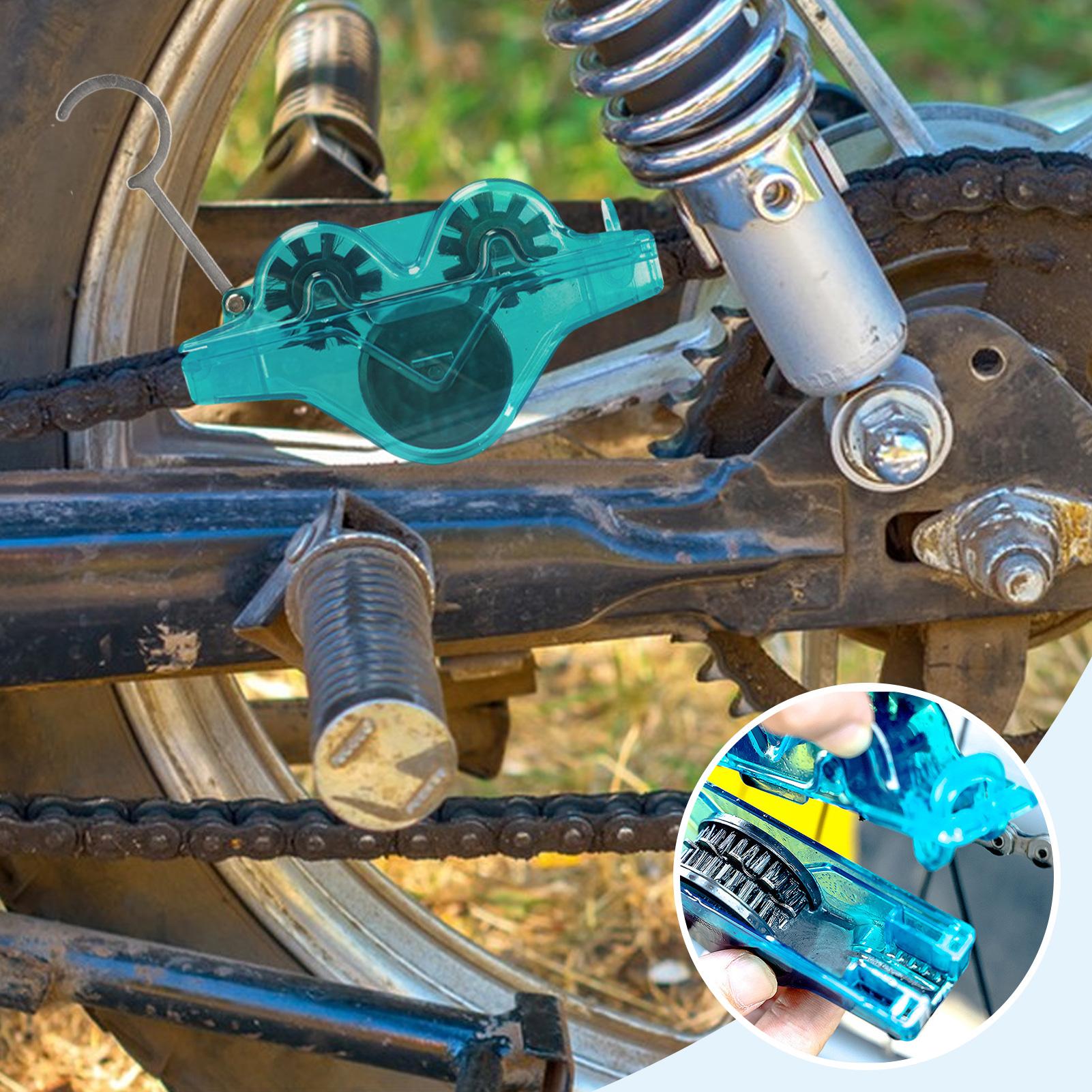 자전거 체인 클리너 360도 회전 브러쉬가 있는 사이클 - Cycling Gear For Women 리뷰 및 가격