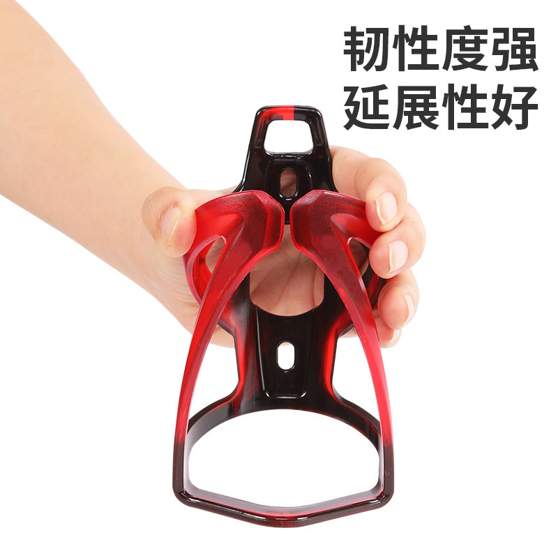 로드 바이크 물병 케이지 그라데이션 컬러 물병 홀더 초 - Road Cycling Essential Gear 리뷰 및 가격