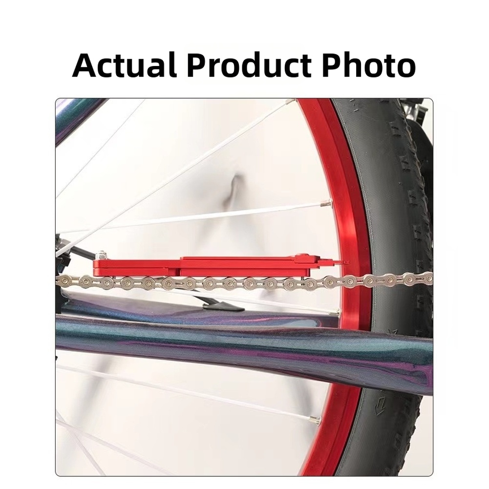 휴대용 자전거 체인 툴, 퀵 릴리즈 플라이어 포함, 자 - Road Cycling Essential Gear 리뷰 및 가격