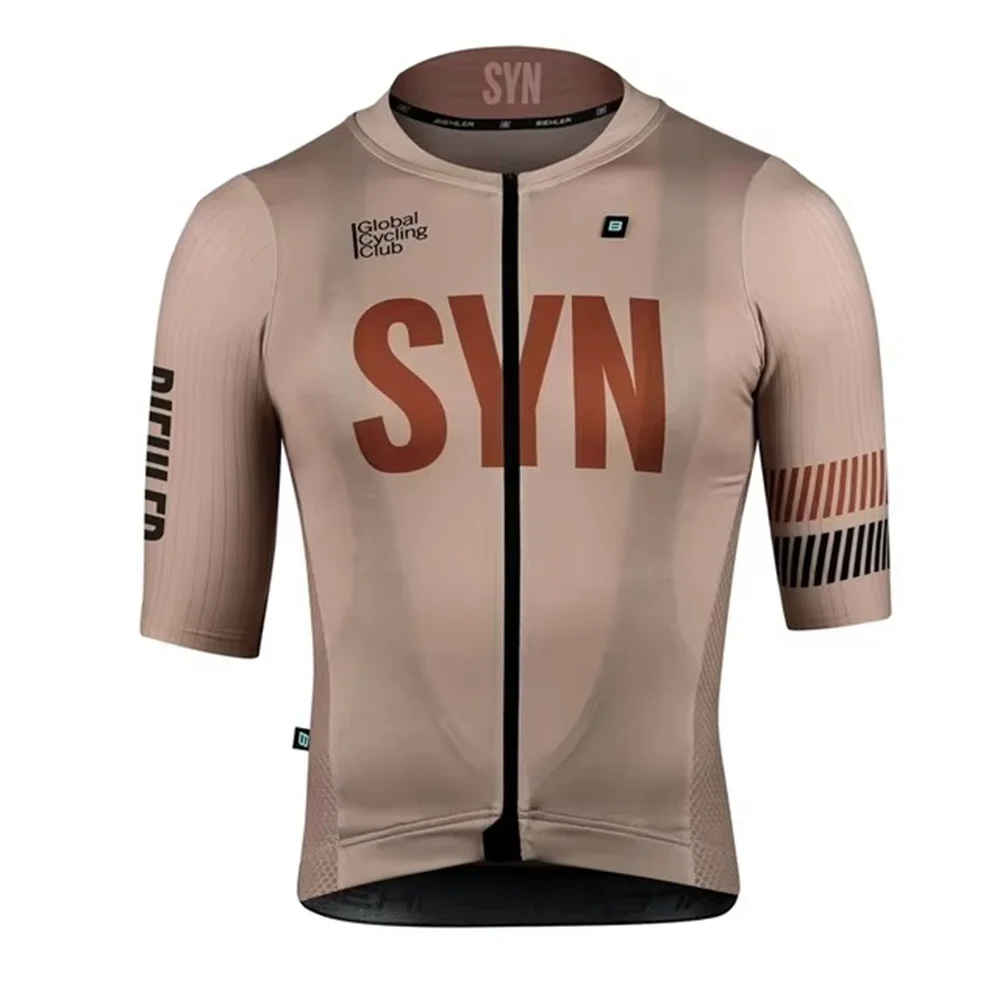 뉴 스타일 SYN 팀 사이클링 저지 남성용 2024 여 - Cycling Gear Outfit 리뷰 및 가격