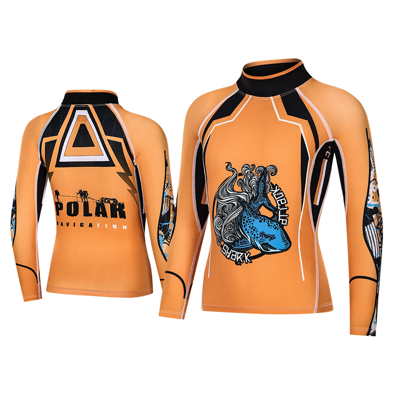 RJYC 어린이 사이클링 저지 세트, 긴 소매 통기성  - Cycling Gear For Sale 리뷰 및 가격