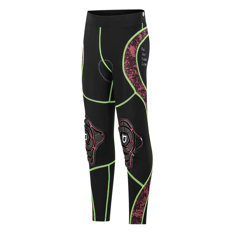 RJYC 어린이 사이클링 저지 세트, 긴 소매 통기성  - Cycling Gear For Sale 리뷰 및 가격