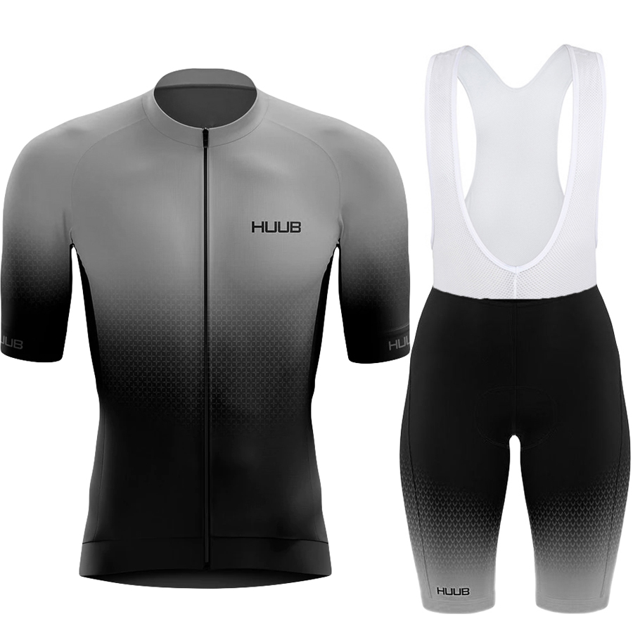 사이클링 2026 HUUB 의류 남성용 바지 젤 의류  - Cycling Gear Outfit 리뷰 및 가격
