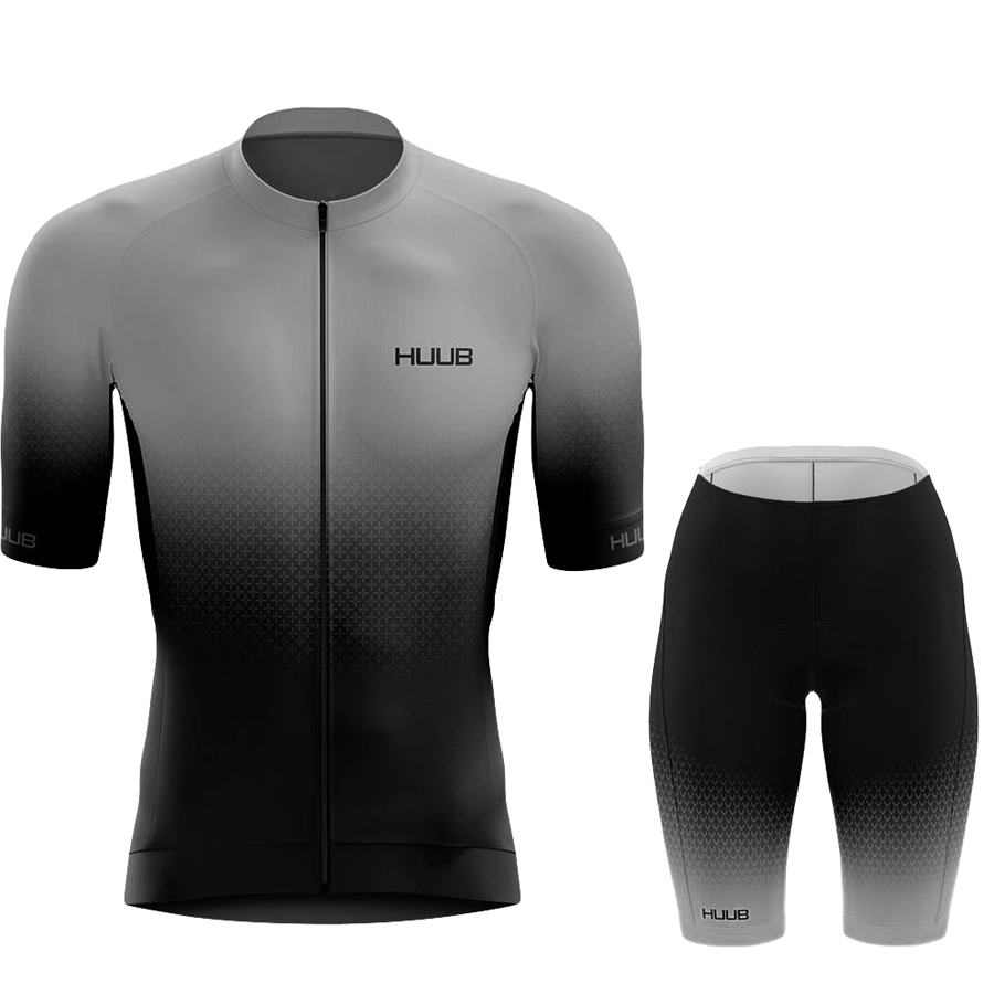 사이클링 2026 HUUB 의류 남성용 바지 젤 의류  - Cycling Gear Outfit 리뷰 및 가격