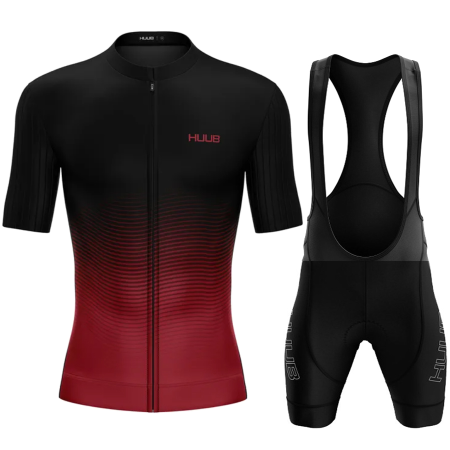 사이클링 2026 HUUB 의류 남성용 바지 젤 의류  - Cycling Gear Outfit 리뷰 및 가격