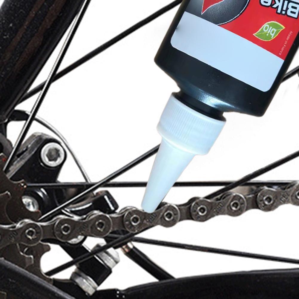 1/2/3개 125ml 자전거 전용 오일 윤활제 MTB - Bicycle Chain Lubricant 리뷰 및 가격