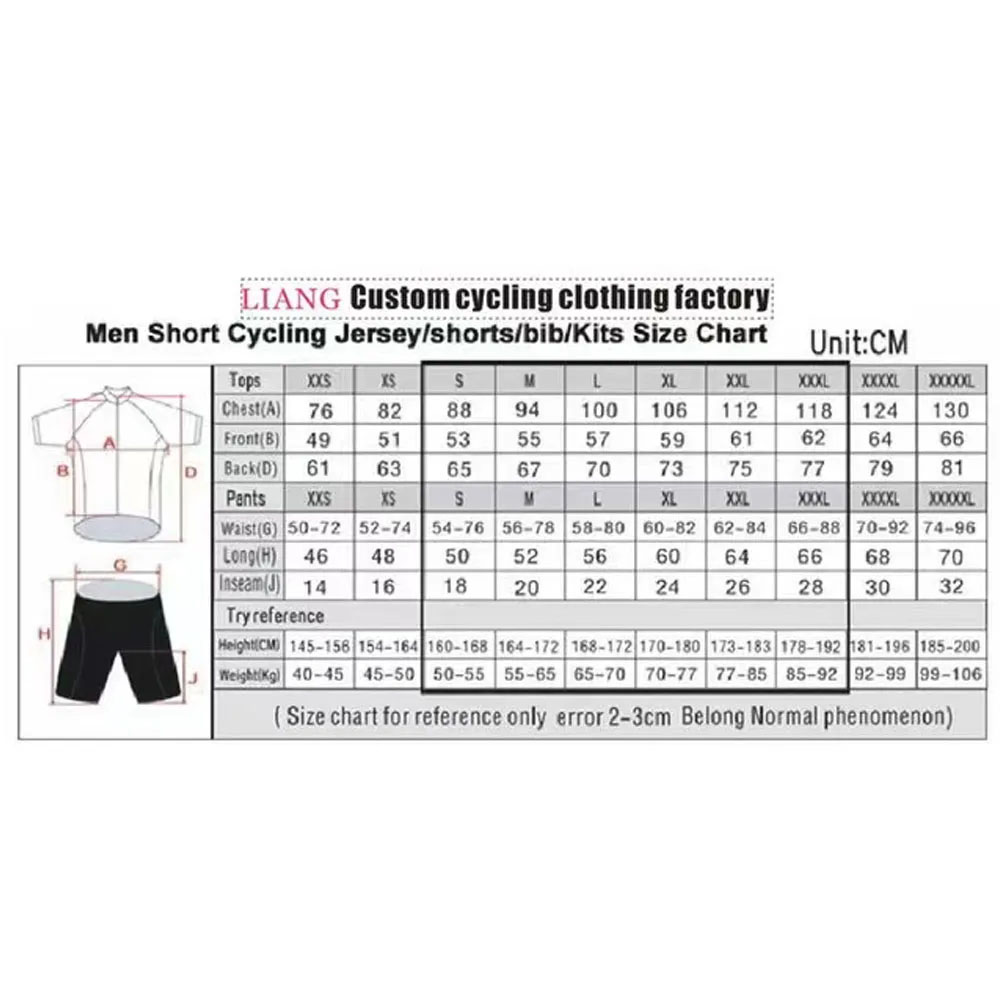 2026 MMR 팀 사이클링 저지 세트 여름 자전거 에 - Cycling Gear Outfit 리뷰 및 가격