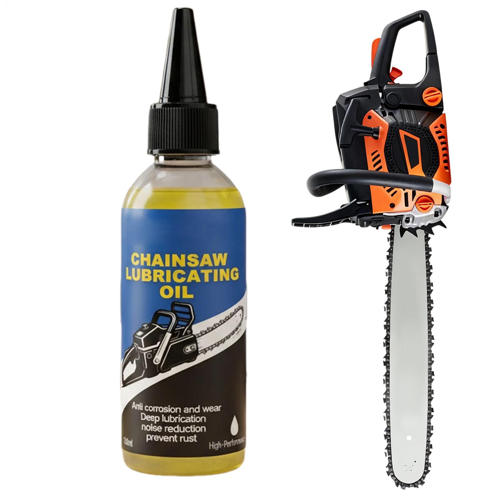100ml 다목적 전기톱 윤활유 오일 자전거 체인 윤활 - Bicycle Chain Lubricant 리뷰 및 가격