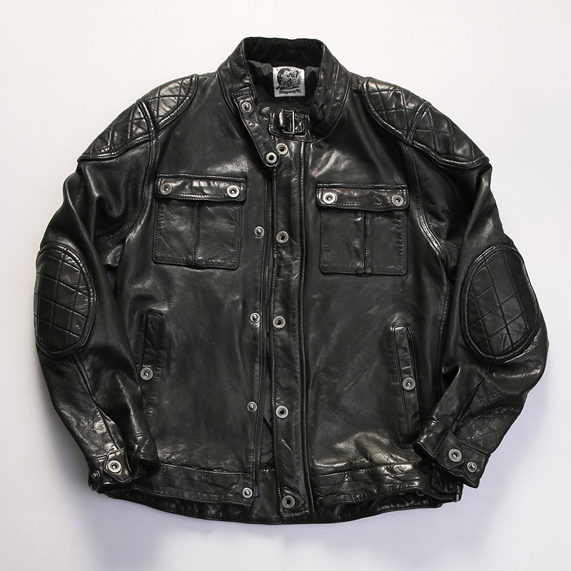 탈부착 가능한 보호 장비가 있는 사이클링 오토바이 가죽 - Cycling Gear Shop 리뷰 및 가격