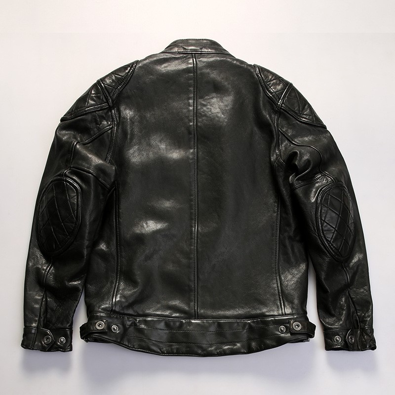 탈부착 가능한 보호 장비가 있는 사이클링 오토바이 가죽 - Cycling Gear Shop 리뷰 및 가격