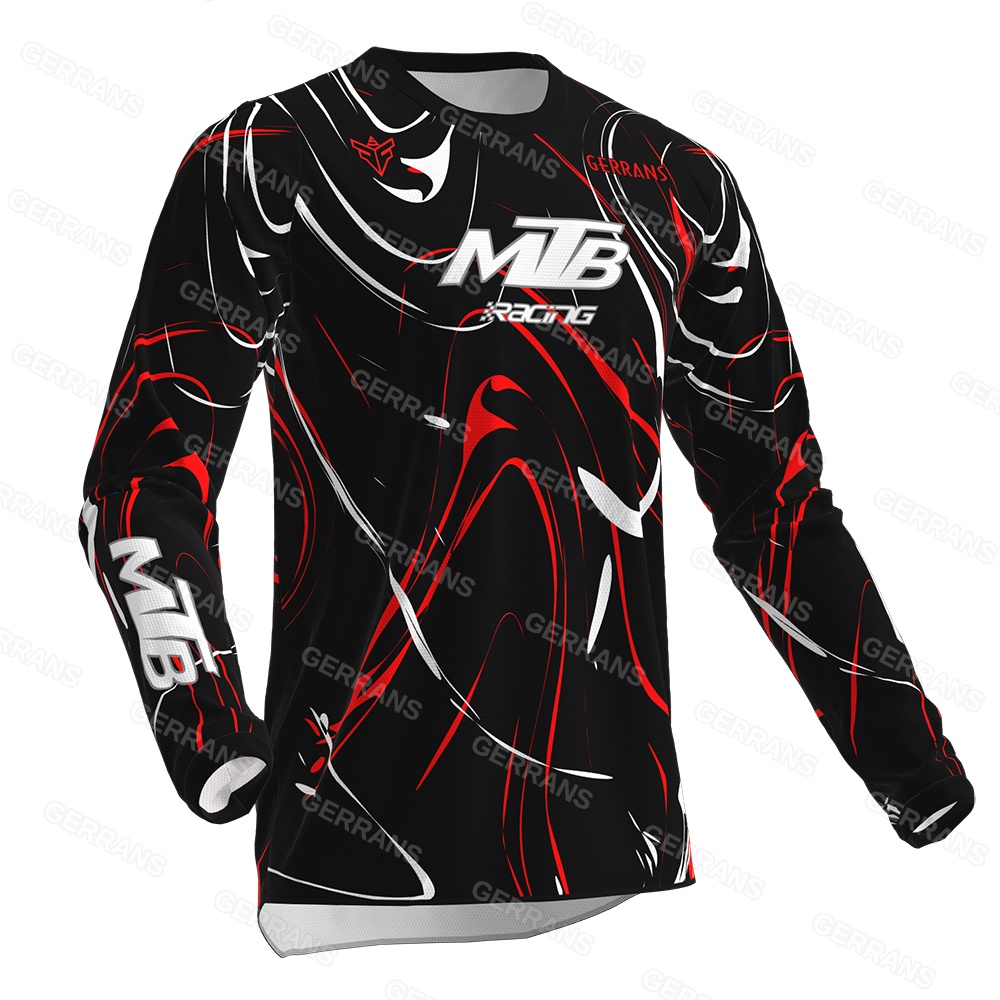 아웃도어 산악자전거 긴팔 사이클링 저지 통기성 속건 전 - Cycling Gear Shop 리뷰 및 가격