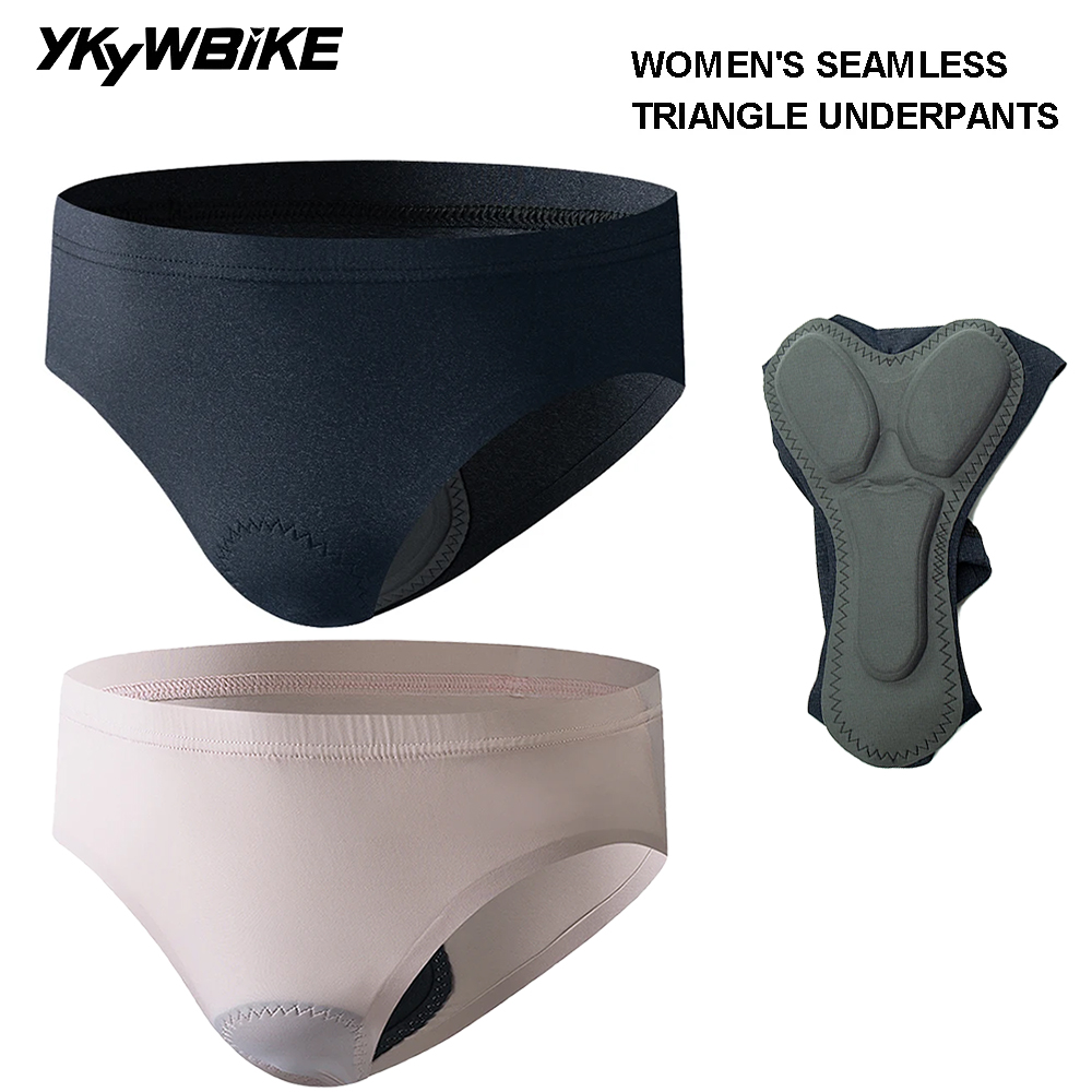 Ykywbike 여성용 패딩 자전거 속옷 사이클링 의류 - Cycling Gear For Women 리뷰 및 가격