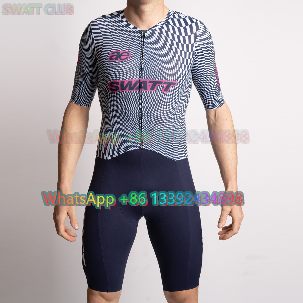SWATT CLUB 남성용 트라이애슬론 바디 수트, 사 - Cycling Gear Outfit 리뷰 및 가격