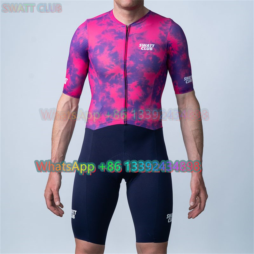 SWATT CLUB 남성용 트라이애슬론 바디 수트, 사 - Cycling Gear Outfit 리뷰 및 가격