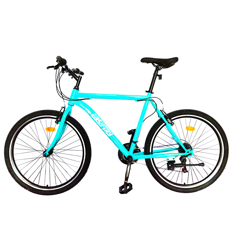 고성능 가성비 좋은 인기 산악자전거 스틸 26인치 사이 - Cycling Gear Usa 리뷰 및 가격