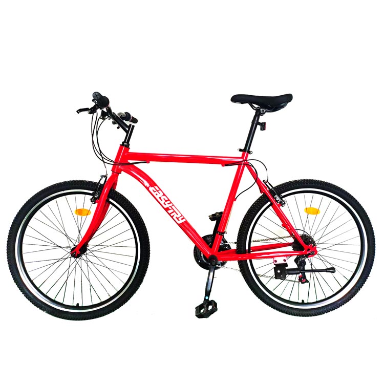 고성능 가성비 좋은 인기 산악자전거 스틸 26인치 사이 - Cycling Gear Usa 리뷰 및 가격