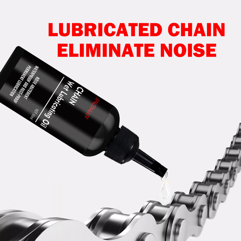 자전거 체인 오일 - 60ml, 고성능 윤활제, 방수  - Bicycle Chain Lubricant 리뷰 및 가격