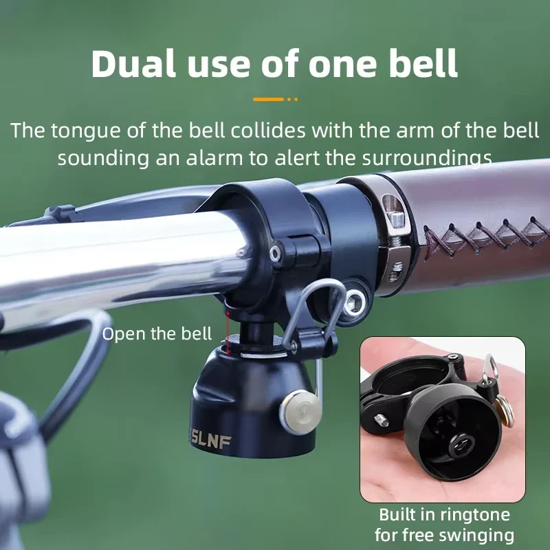 레트로 자전거 벨 안전 경고 자전거 벨 혼 핸들바 구리 - Road Cycling Essential Gear 리뷰 및 가격