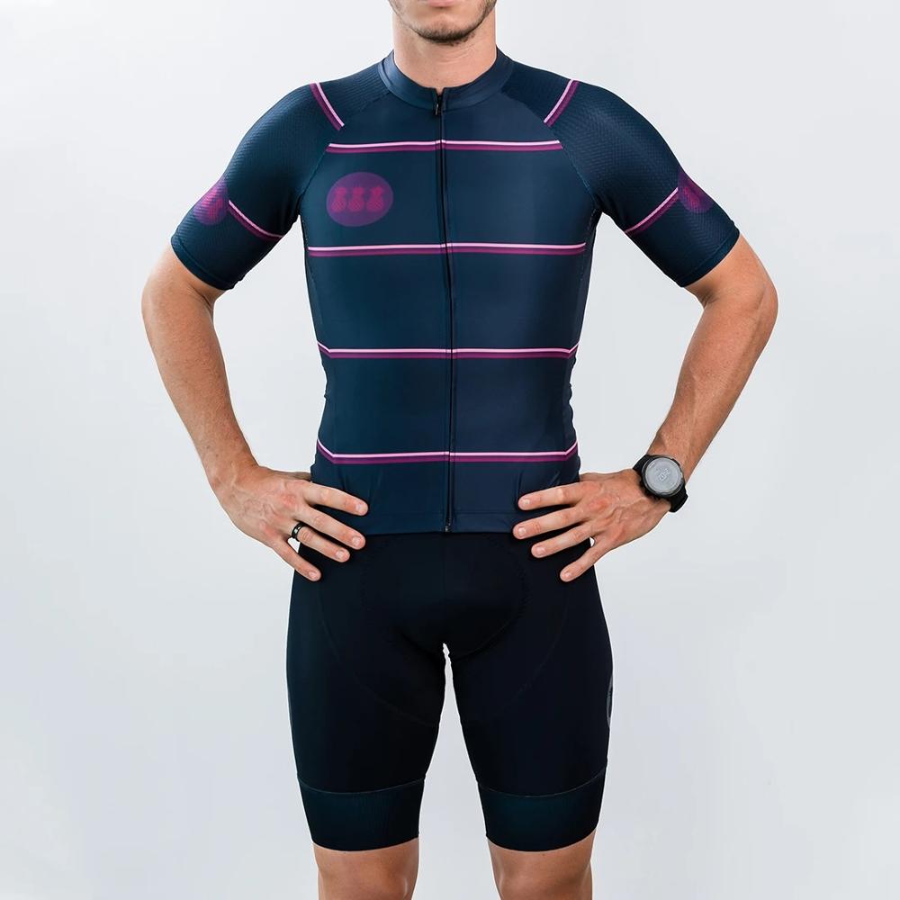 통기성 사이클링 저지 세트, 산악 자전거 의류, 운동복 - Cycling Gear For Sale 리뷰 및 가격