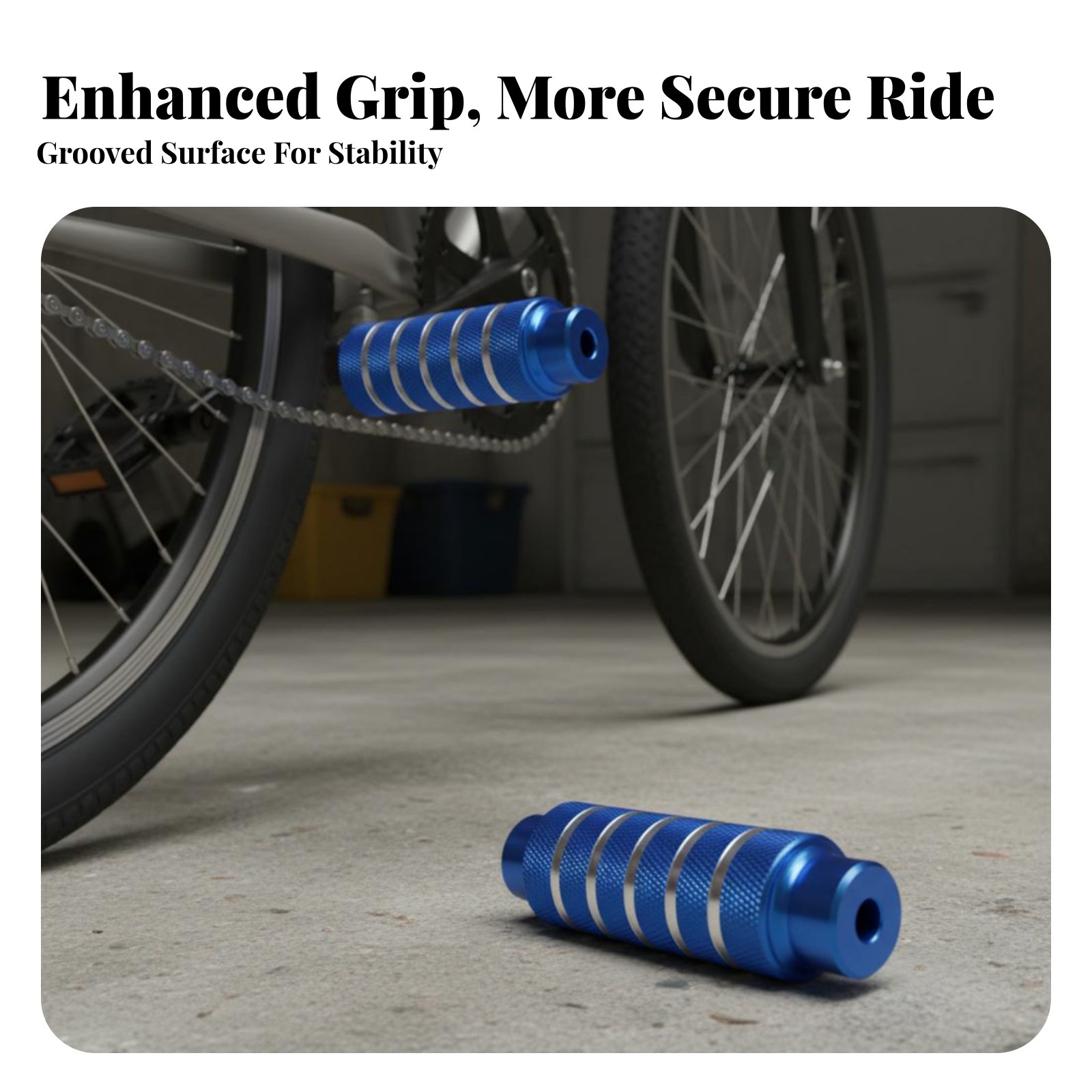 2개 세트 자전거 스피들 페그 고강도 알루미늄 자전거  - Cycling Gear Usa 리뷰 및 가격