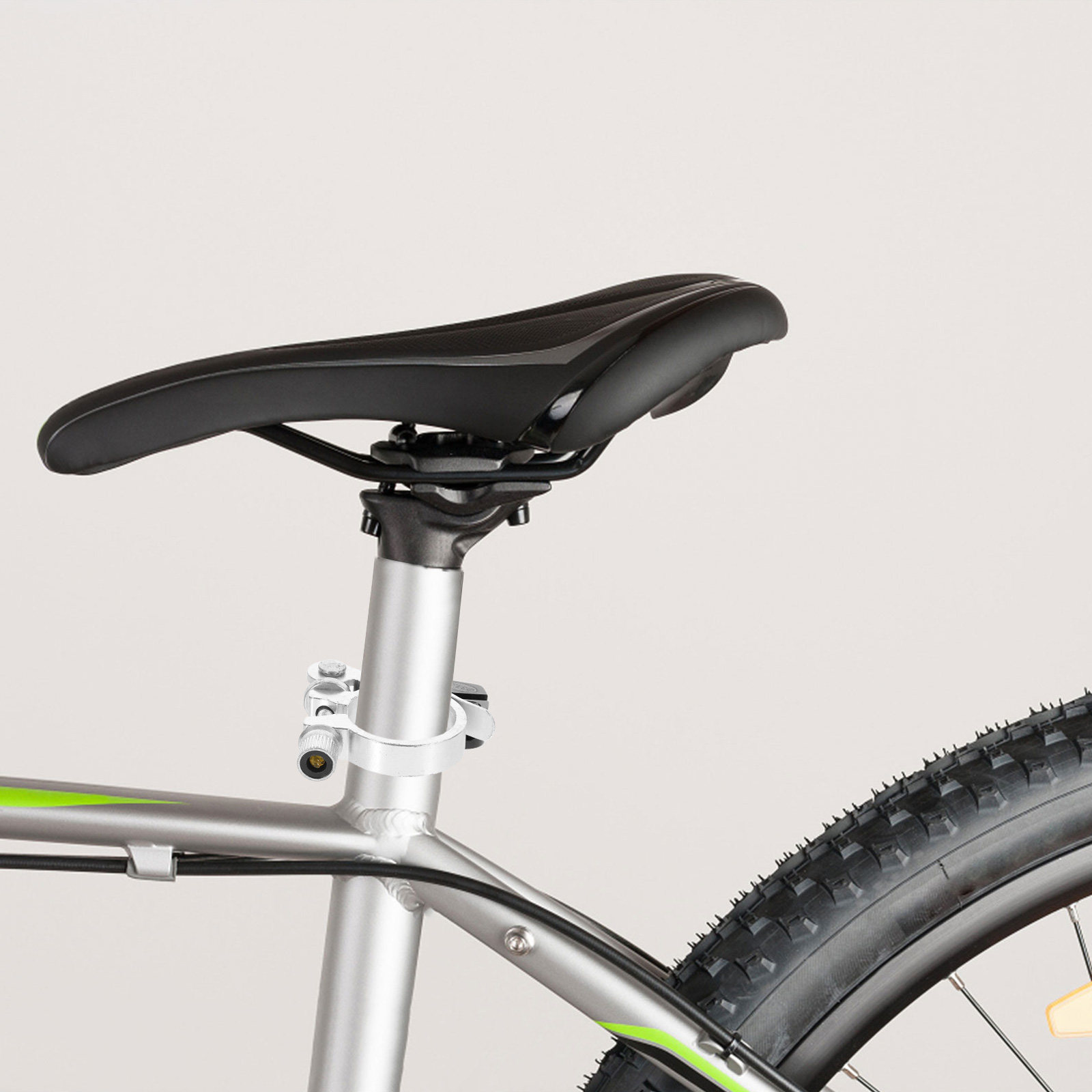 2Pcs 경량 알루미늄 합금 시트포스트 클램프 사이클링 - Cycling Gear You Need 리뷰 및 가격