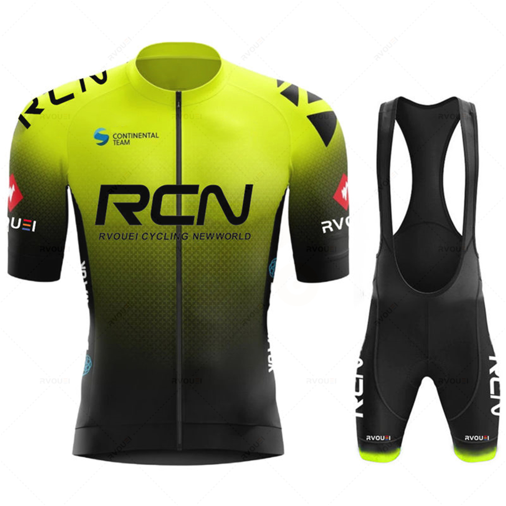 Rvouei 사이클링 저지 세트 남성용 사이클링 의류  - Cycling Gear Outfit 리뷰 및 가격