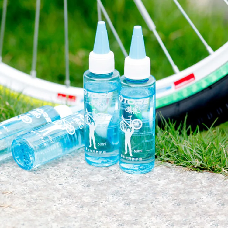 산악 자전거 체인 윤활유, 자전거 오일, 녹 방지 유지 - Bicycle Chain Lubricant 리뷰 및 가격