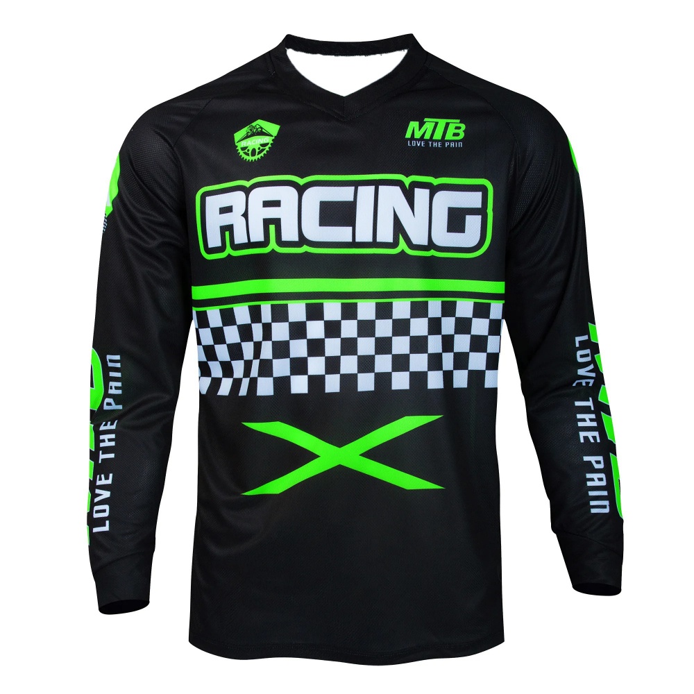 야외 사이클링 긴팔 상의 MTB 프린트 통기성 메쉬 산 - Cycling Gear Shop 리뷰 및 가격