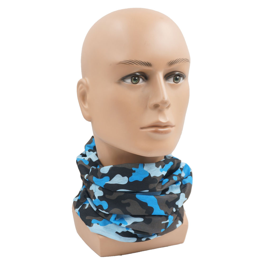 CM01-CM33 카모 프린트 반다나 매끄러운 튜브 사 - Cycling Gear For Women 리뷰 및 가격