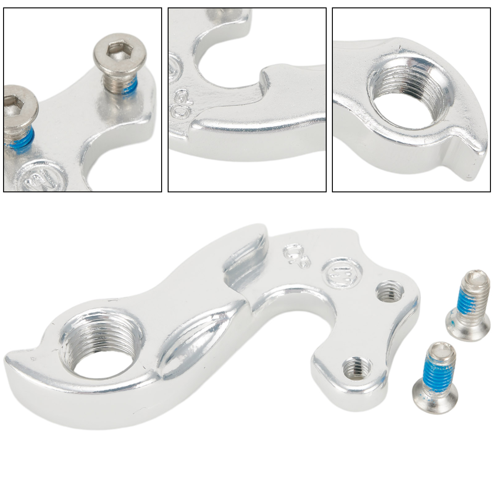 자전거 뒷 변속기 기어 Mech Hanger MERID - Cycling Gear For Sale 리뷰 및 가격
