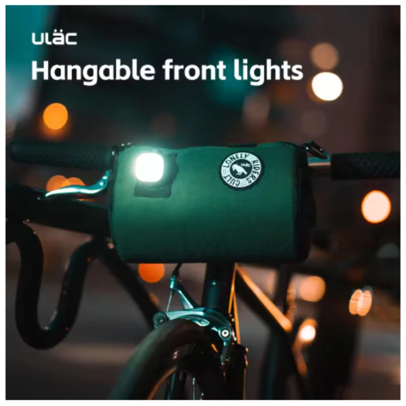 PB5 ULAC 자전거 핸들바 가방 |   산악 및 도 - Road Cycling Essential Gear 리뷰 및 가격