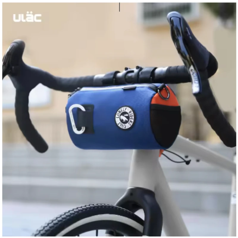 PB5 ULAC 자전거 핸들바 가방 |   산악 및 도 - Road Cycling Essential Gear 리뷰 및 가격