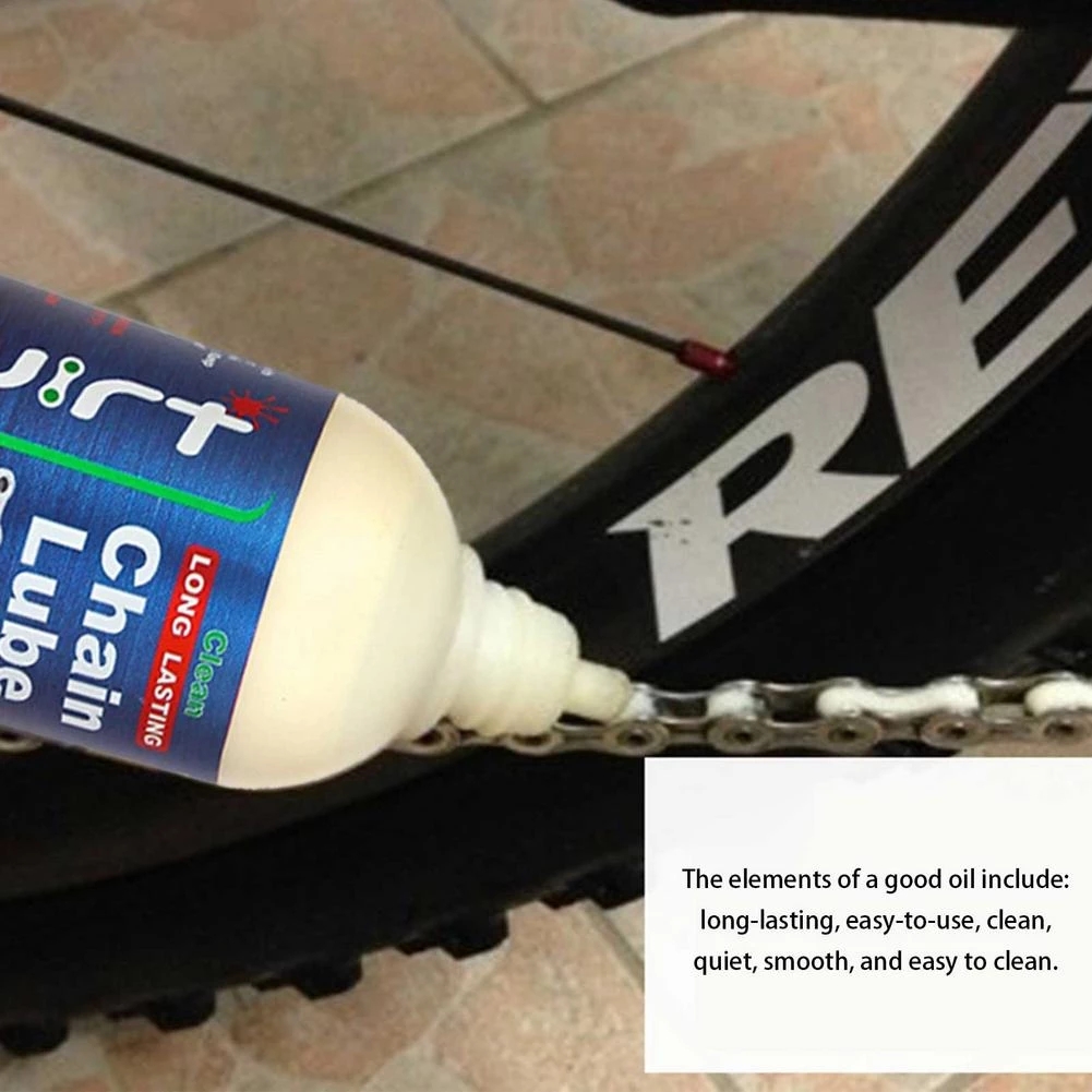 자전거 유지보수 왁스 오일 분출 로드 MTB 자전거 왁 - Bicycle Chain Lubricant 리뷰 및 가격