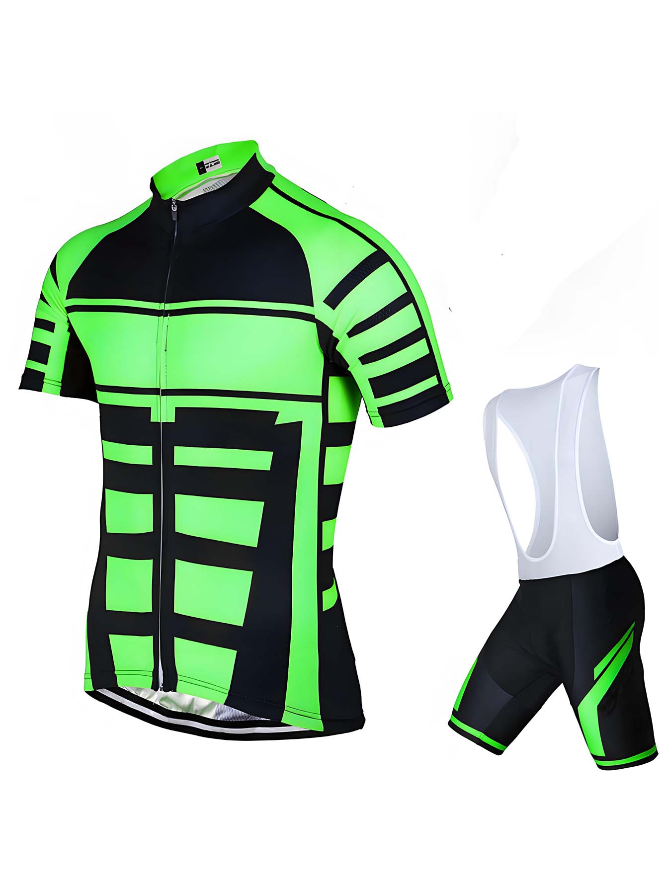남성용 사이클링 저지 및 반바지 세트, 사이클링 의류, - Cycling Gear For Sale 리뷰 및 가격