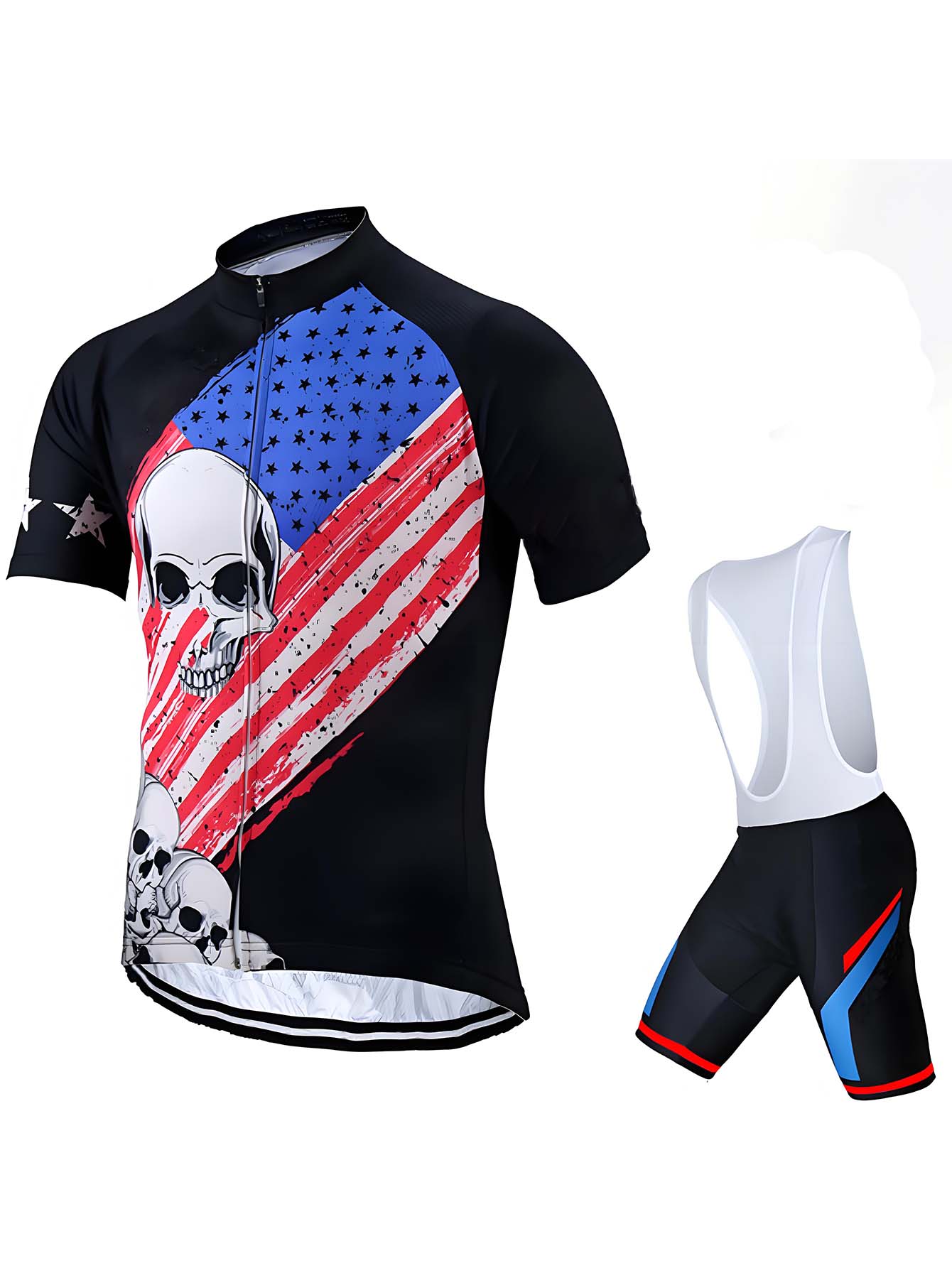 남성용 사이클링 저지 및 반바지 세트, 사이클링 의류, - Cycling Gear For Sale 리뷰 및 가격